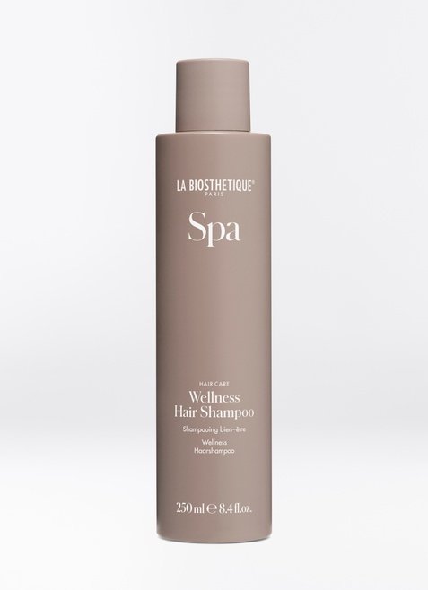 La Biosthetique Wellness Hair Shampoo 250ml - Шампунь оздоровчий для волосся